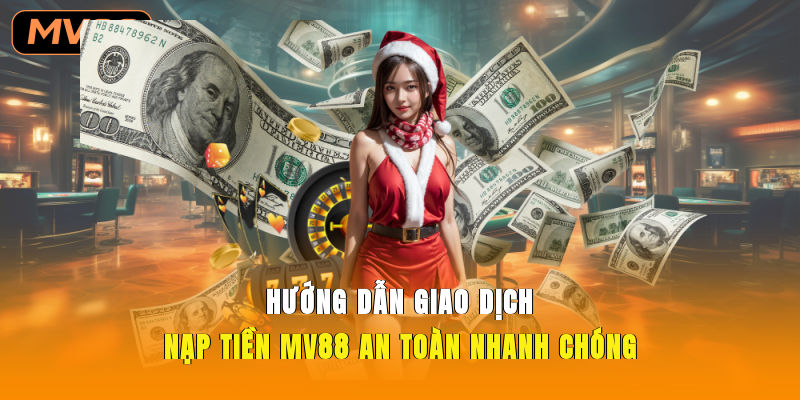 Hướng dẫn các thao tác để tham gia cá cược tại MV88 dễ dàng
